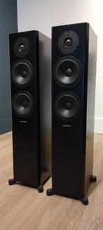 Dynaudio Xeo 30, Zo goed als nieuw, 120 watt of meer, Front, Rear of Stereo speakers, Ophalen