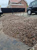 Grind uit de tuin. Gratis ophalen., Ophalen, Gebruikt, Overige materialen