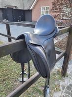 Schutte dressuurzadel, Ophalen, Gebruikt, Dressuur