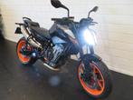 KTM DUKE 790 L 35KW TOPSTAAT! BTW (bj 2020), Motoren, Motoren | KTM, 790 cc, Bedrijf, Naked bike