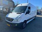 Mercedes-Benz Sprinter 513 2.2 CDI 432L HD, Euro 5, Achterwielaandrijving, Gebruikt, 4 cilinders