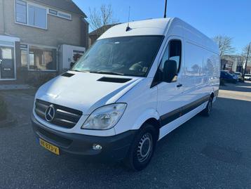 Mercedes-Benz Sprinter 513 2.2 CDI 432L HD beschikbaar voor biedingen