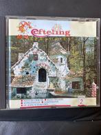 De Efteling : Sprookjes deel 2 ( cd ), Ophalen of Verzenden, Zo goed als nieuw, Overige typen