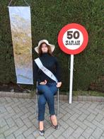 Sarah 50 levensgroot netjes gekleed met knap uiterlijk., Ophalen, Nieuw, Abraham of Sarah