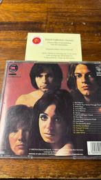 Shocking Blue cd at sea handtekening Robbie van Leeuwen, Cd's en Dvd's, Cd's | Pop, Ophalen of Verzenden, 2000 tot heden, Gebruikt