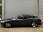 Audi A6 Avant 3.0 TDI quattro Pro Line S l Xenon l Navi l Cr, Automaat, Zwart, Blauw, Diesel