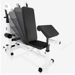 Krachtstation - Fitnessapparaat voor thuis, Ophalen, Gebruikt, Krachtstation, Armen