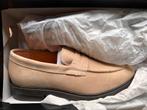 Selcted Homme suede beige loafers nieuw, Kleding | Heren, Schoenen, Loafers, Overige kleuren, Nieuw, Ophalen of Verzenden