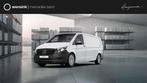 Mercedes-Benz Vito 116 CDI L3 Pro | 270 Deuren | Trekhaak, Auto's, Automaat, Gebruikt, Euro 6, 4 cilinders