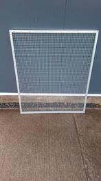 Voliere panelen, Dieren en Toebehoren, Vogels | Toebehoren, Ophalen, Gebruikt, Overige typen