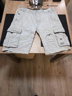 Cargo PME short maat W 36, Verzenden, Wit, Overige maten, Zo goed als nieuw