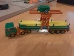 Henshel truck, Ophalen of Verzenden, Gebruikt, Bus of Vrachtwagen, Overige merken