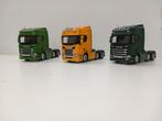 Scania R509 series 6x2 MarGe Models 1.32, Ophalen of Verzenden, Nieuw, Overige merken