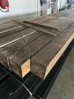 Douglas balken 15x15 4m lang, Ophalen of Verzenden, Nieuw, 250 cm of meer, Balken