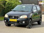 Suzuki Ignis 1.3-16V Special Airco*25-04-2026 APK*LM velgen*, Auto's, Suzuki, Voorwielaandrijving, 83 pk, Gebruikt, Metallic lak