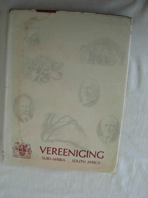 Leigh Vereeniging South Africa Suid-Afrika 1968, Boeken, Geschiedenis | Wereld, Gelezen, Afrika, 20e eeuw of later, Verzenden