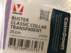 Hondenkraag Buster 20 cm, Ophalen of Verzenden, Nieuw