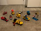 LEGO DIVERSE ITEMS, Kinderen en Baby's, Speelgoed | Duplo en Lego, Ophalen of Verzenden, Gebruikt