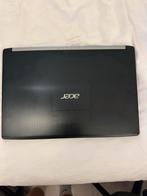 Acer Aspire 7 Gaming Laptop, Gebruikt, Met videokaart, 2 tot 3 Ghz, Ophalen of Verzenden