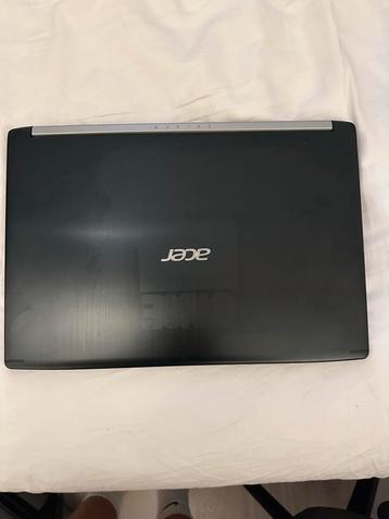 Acer Aspire 7 Gaming Laptop beschikbaar voor biedingen