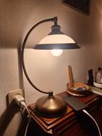 Lampje retro, Ophalen, Zo goed als nieuw, Minder dan 50 cm