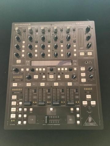 Behringer DDM 4000 beschikbaar voor biedingen