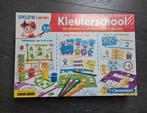 Spelend Leren Kleuterschool - Educatief Speelgoed, Ophalen of Verzenden, Nieuw