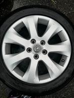 orginele velgen opel Astra J, Gebruikt, Velg(en), Ophalen of Verzenden, Personenwagen