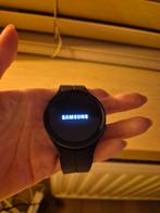 Samsung watch 5 pro, Ophalen of Verzenden, Zwart, Android