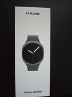 Samsung Galaxy Watch8, Sieraden, Tassen en Uiterlijk, Smartwatches, Zwart, Nieuw, Ophalen of Verzenden, Samsung Galaxy Watch