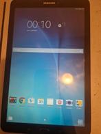 Samsung Galaxy Tab E - Tablet, 9 inch, Gebruikt, Ophalen of Verzenden, Samsung