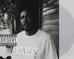 Damn clear vinyl limited edition Kendrick Lamar, 2000 tot heden, Ophalen of Verzenden, Zo goed als nieuw