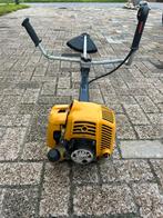 Stiga SB 52p, Tuin en Terras, Ophalen, Gebruikt, Benzine