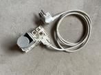 Voedingskabel voor Miele vaatwasser G 1171 SCVI, Witgoed en Apparatuur, Ophalen of Verzenden, Gebruikt