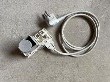 Voedingskabel voor Miele vaatwasser G 1171 SCVI beschikbaar voor biedingen