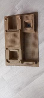 Lego Grondplaat 38 x 25   7627, Kinderen en Baby's, Speelgoed | Duplo en Lego, Ophalen of Verzenden, Zo goed als nieuw, Losse stenen