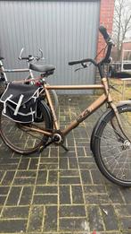 Heren fiets, Fietsen en Brommers, Ophalen of Verzenden