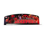 Originele Stern deadpool Topper, Ophalen of Verzenden, Flipperkast