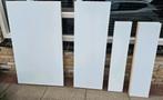 MDF gegrond 18mm dik, Ophalen, Nieuw, Overige materialen, Minder dan 20 mm