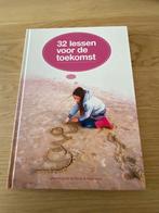 32 lessen voor de toekomst, Ophalen of Verzenden, Zo goed als nieuw, Overige niveaus