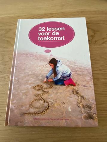 32 lessen voor de toekomst beschikbaar voor biedingen
