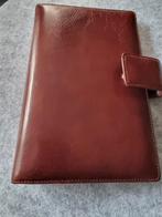 Nieuwe lederen agenda cover, Ophalen of Verzenden, Nieuw