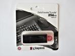 USB stick 256GB nieuw (Kingston), Kingston, Nieuw, Ophalen of Verzenden, Customerservice@kingston.eu