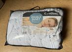 4 Seizoenen Dekbed - Heerlijk Comfort!, Huis en Inrichting, Wit, Tweepersoons, Ophalen of Verzenden, Deken of Dekbed