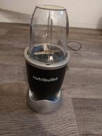 Nutribullet blender 600 watt, Ophalen of Verzenden, Zo goed als nieuw, Blender