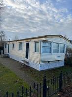 Stacaravan Vakantiepark De Zeeuwse Parel