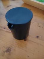 Stelton melkkannetje, Ophalen of Verzenden, Zo goed als nieuw