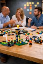 LEGO, Ophalen of Verzenden, Gebruikt