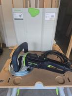Festool Renofix RG 130 E, Doe-het-zelf en Verbouw, Ophalen, Zo goed als nieuw