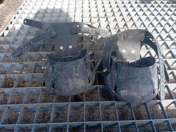 Hoefschoenen flex boots 115 beschikbaar voor biedingen